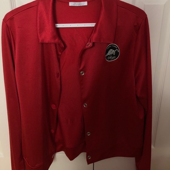 Vintage Zara Top - Picture 2 of 3